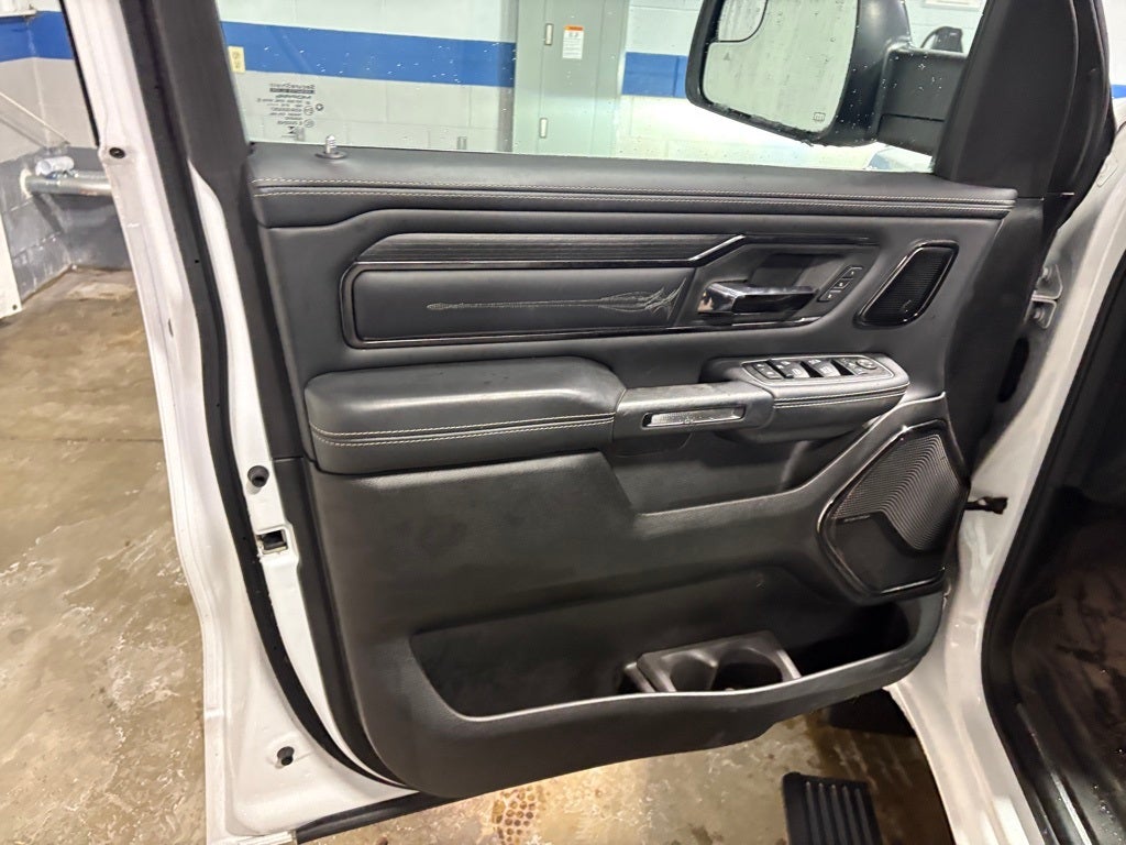 2024 RAM 1500 Limited