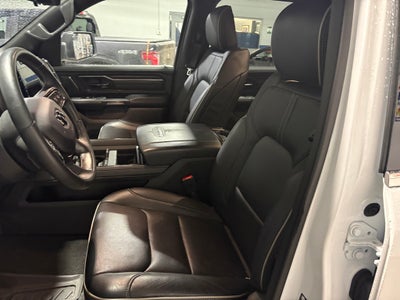 2024 RAM 1500 Limited