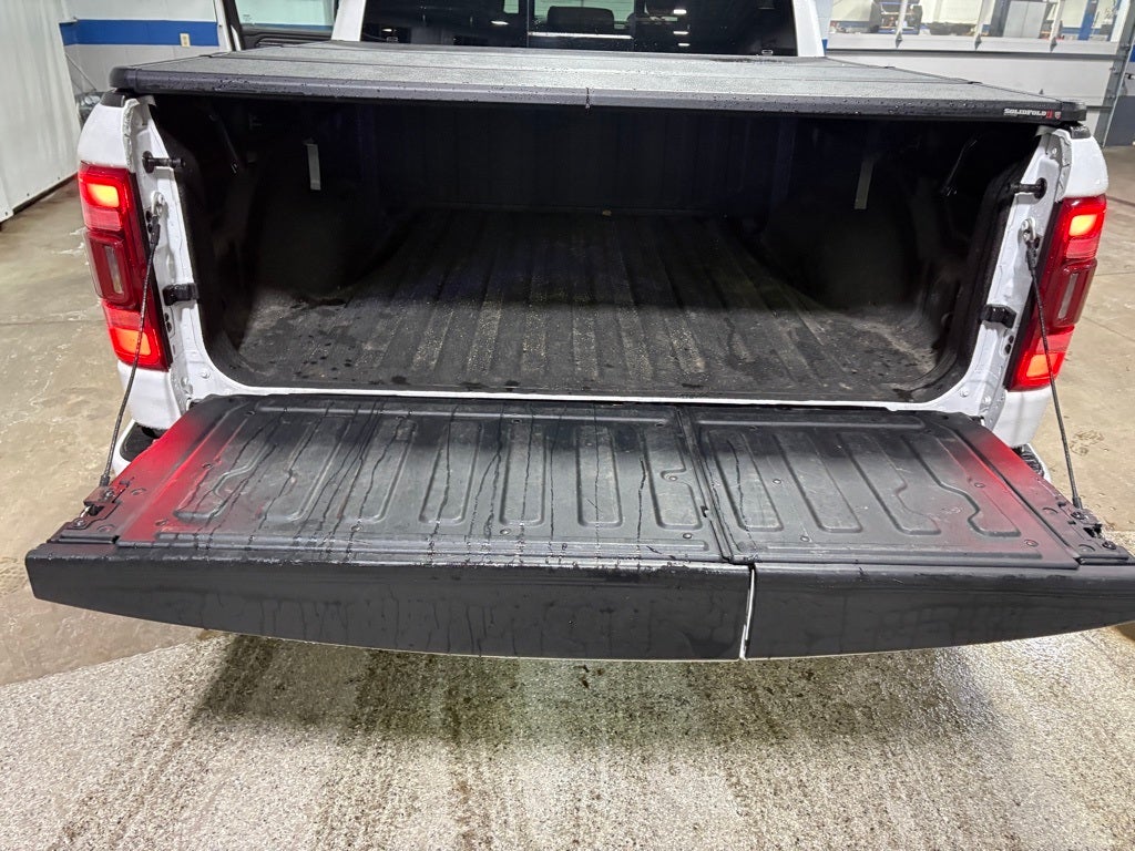 2024 RAM 1500 Limited