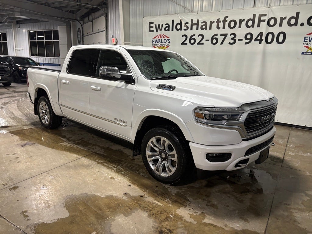 2024 RAM 1500 Limited