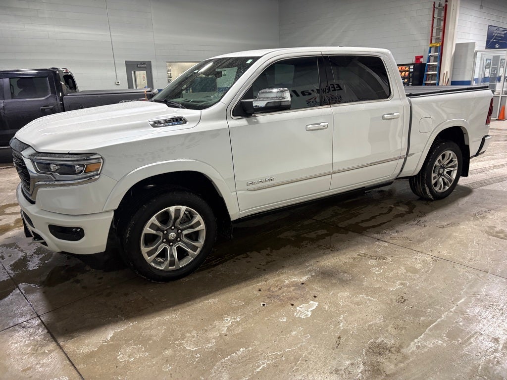 2024 RAM 1500 Limited