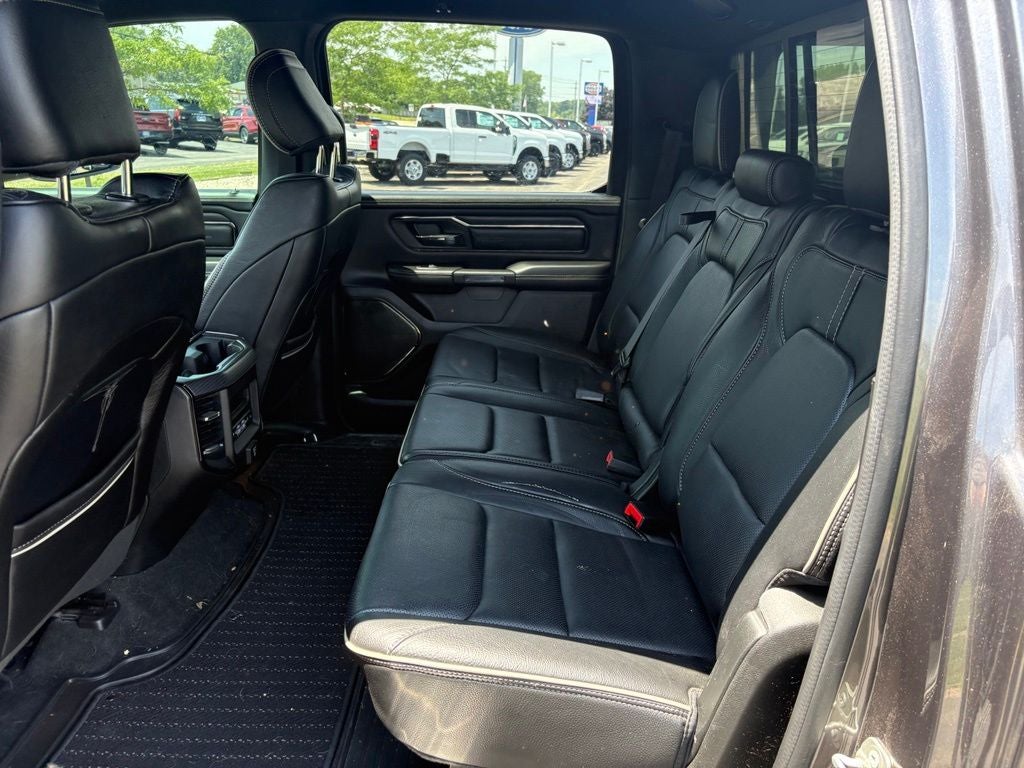 2023 RAM 1500 Limited Night Edition