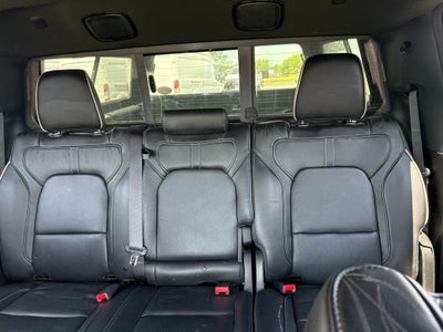 2023 RAM 1500 Limited Night Edition