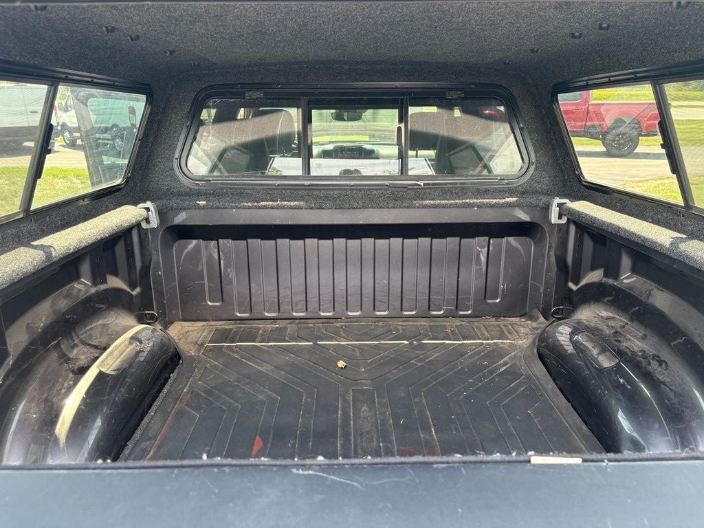 2023 RAM 1500 Limited Night Edition