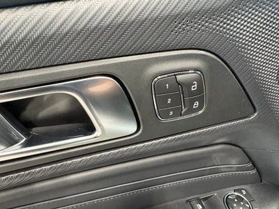 2026 Ford Mustang GT Premium SHELBY GT350