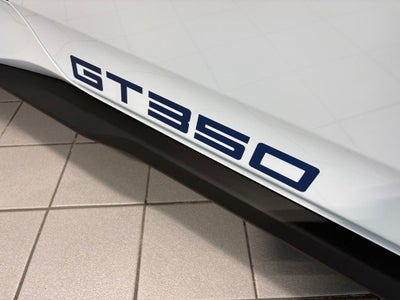 2026 Ford Mustang GT Premium SHELBY GT350