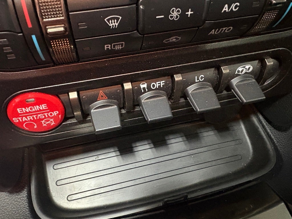 2017 Ford Mustang Shelby GT350