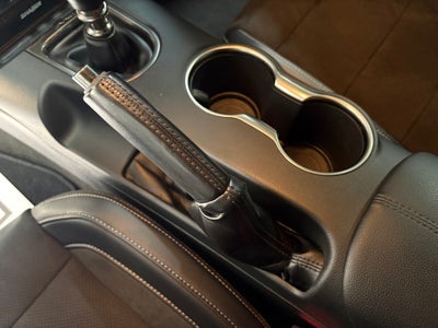 2017 Ford Mustang Shelby GT350