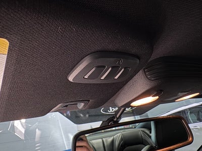 2017 Ford Mustang Shelby GT350