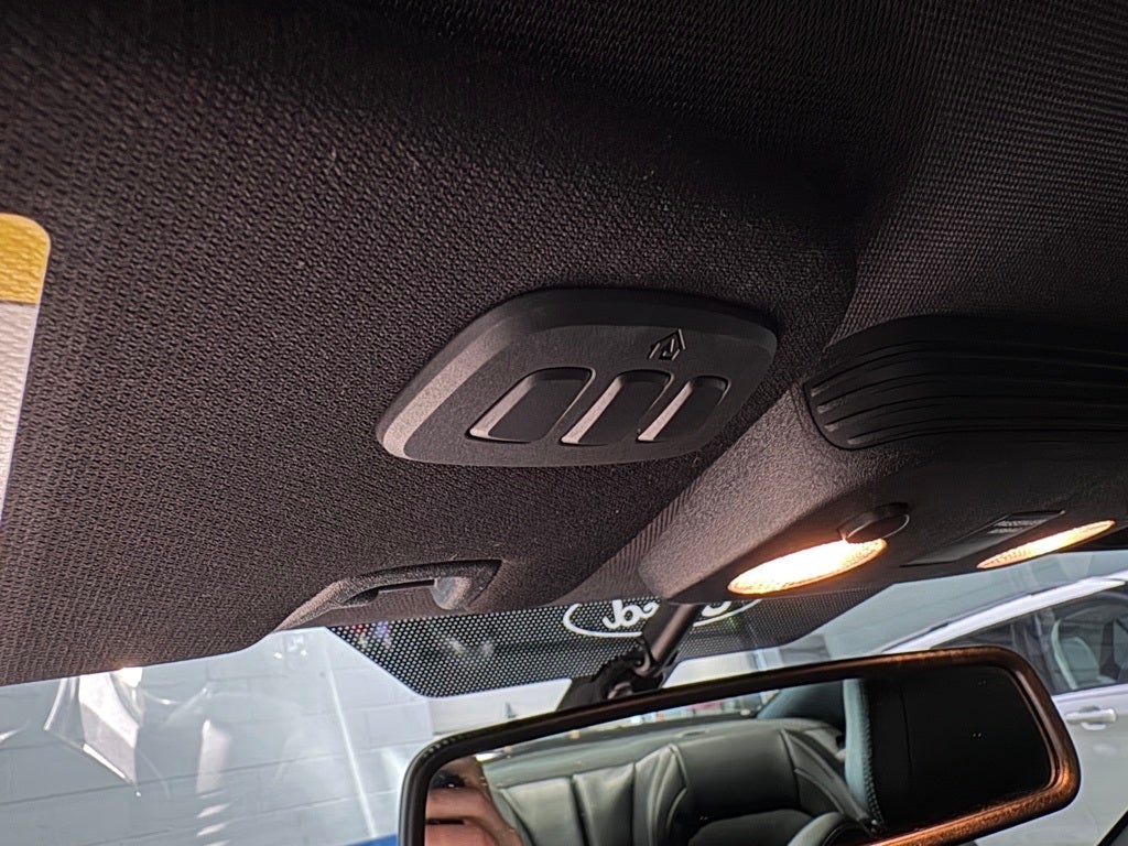 2017 Ford Mustang Shelby GT350