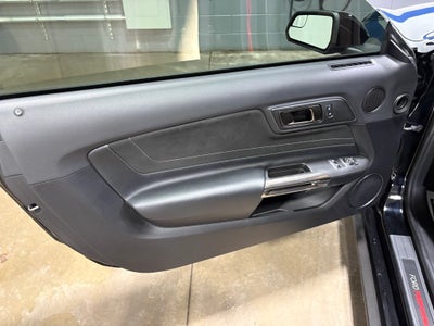 2017 Ford Mustang Shelby GT350