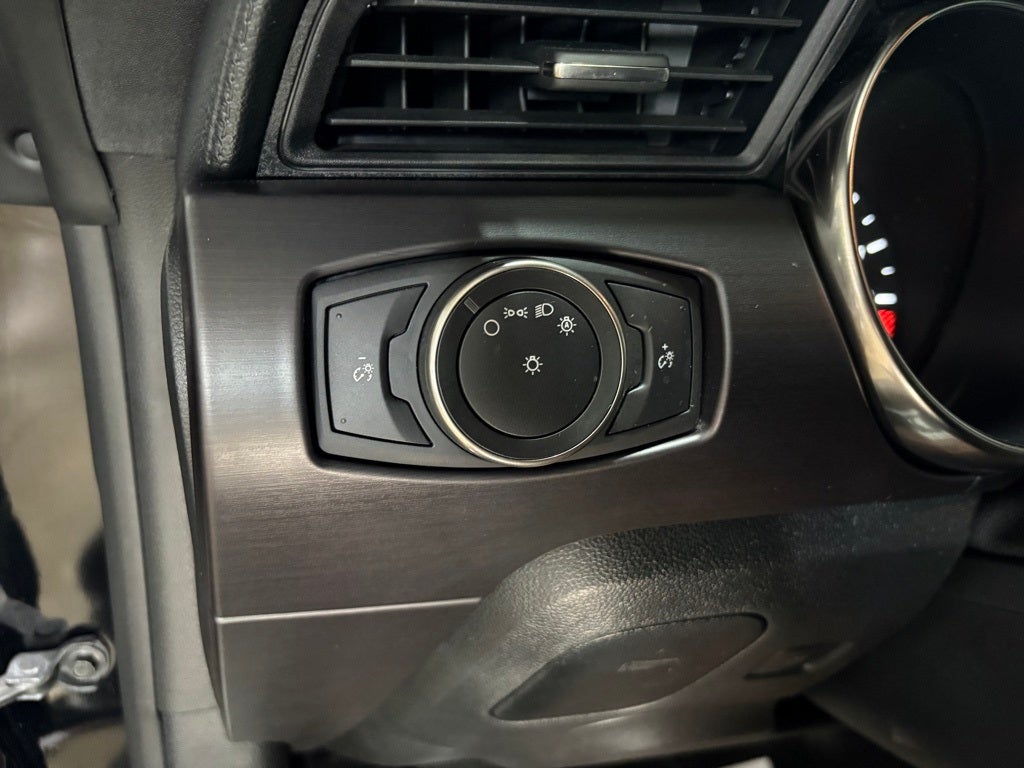 2017 Ford Mustang Shelby GT350