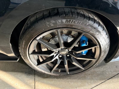 2017 Ford Mustang Shelby GT350