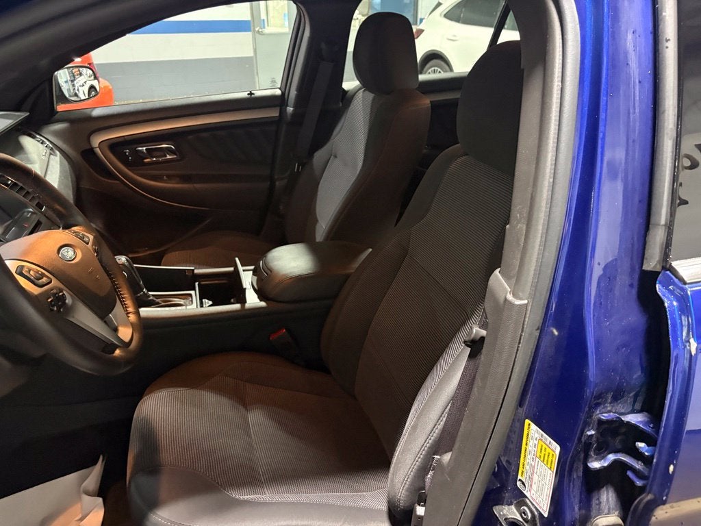 2013 Ford Taurus SEL