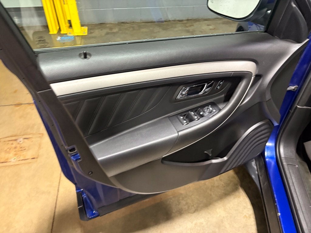 2013 Ford Taurus SEL