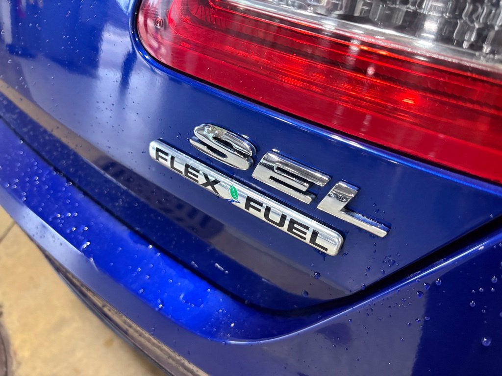 2013 Ford Taurus SEL
