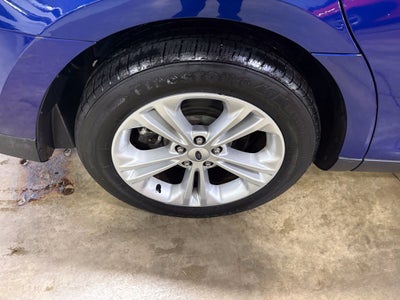 2013 Ford Taurus SEL