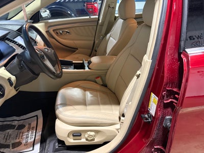 2013 Ford Taurus SEL