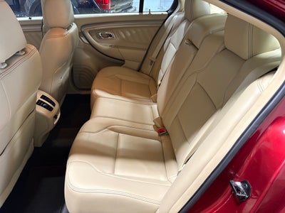 2013 Ford Taurus SEL