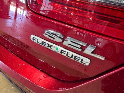 2013 Ford Taurus SEL