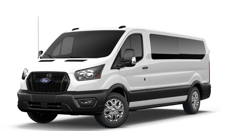 2026 Ford Transit-350 XL