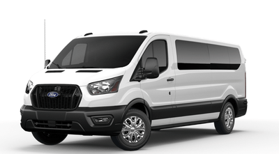 2026 Ford Transit-350 Passenger Van XL