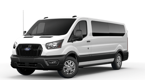 2026 Ford Transit-350 Passenger Van XL