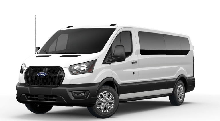 2026 Ford Transit-350 Passenger Van XL