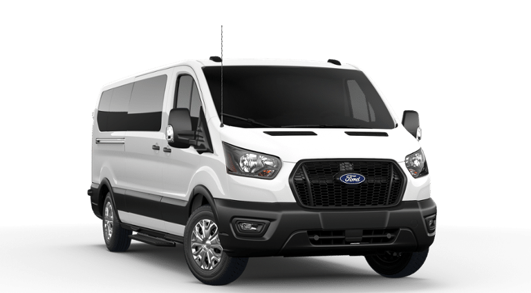2026 Ford Transit-350 Passenger Van XL