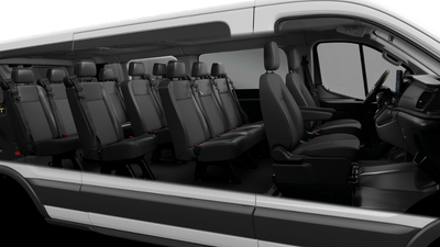 2026 Ford Transit-350 Passenger Van XL