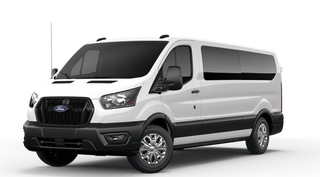 2026 Ford Transit-350 Passenger Van XL