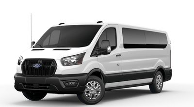 2026 Ford Transit-350 Passenger Van XL