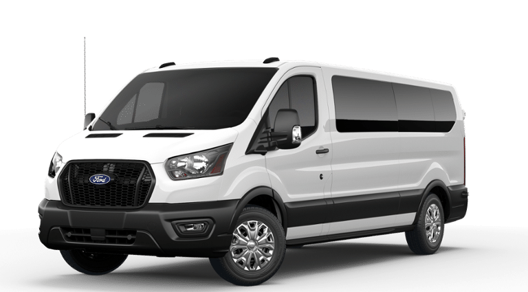 2026 Ford Transit-350 Passenger Van XL
