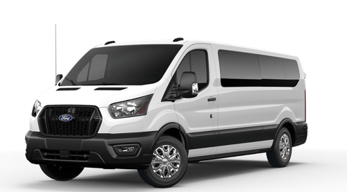 2026 Ford Transit-350 Passenger Van XL