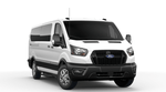2026 Ford Transit-350 Passenger Van XL