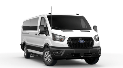 2026 Ford Transit-350 Passenger Van XL