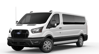 2026 Ford Transit-350 Passenger Van XL