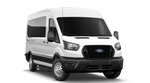 2027 Ford Transit-350 XL