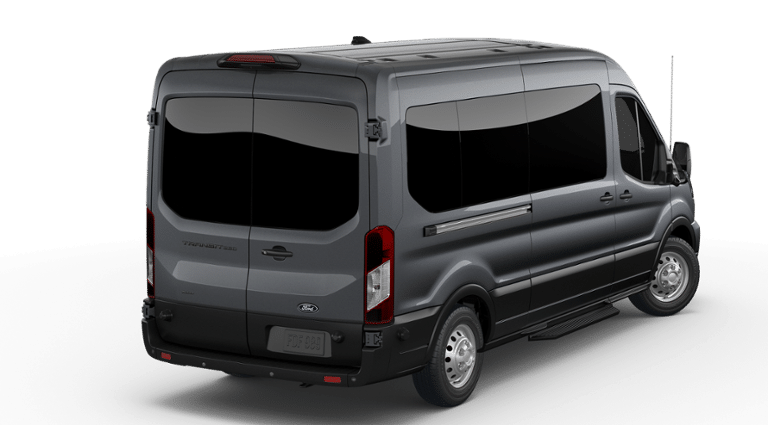 2026 Ford Transit-350 Passenger Van XL