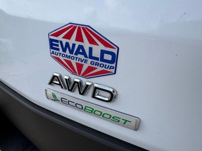 2025 Ford Transit-350 XLT