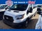 2027 Ford Transit-350 XL
