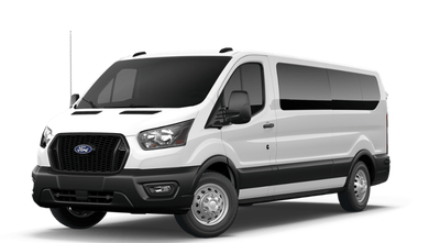 2027 Ford Transit-350 Passenger Van XL