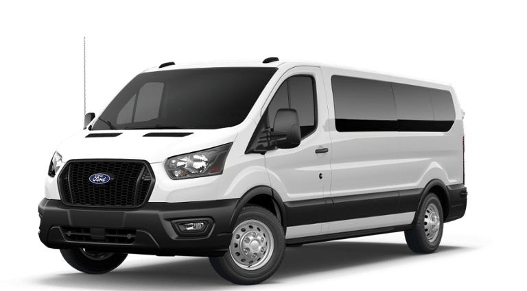 2027 Ford Transit-350 Passenger Van XL