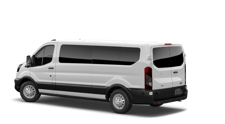 2027 Ford Transit-350 Passenger Van XL