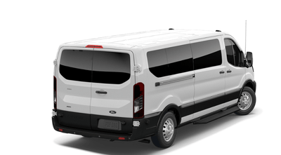 2027 Ford Transit-350 Passenger Van XL