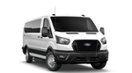 2027 Ford Transit-350 Passenger Van XL