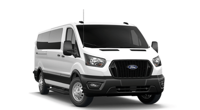2027 Ford Transit-350 Passenger Van XL