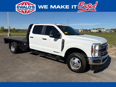 2024 Ford F-350SD XL DRW