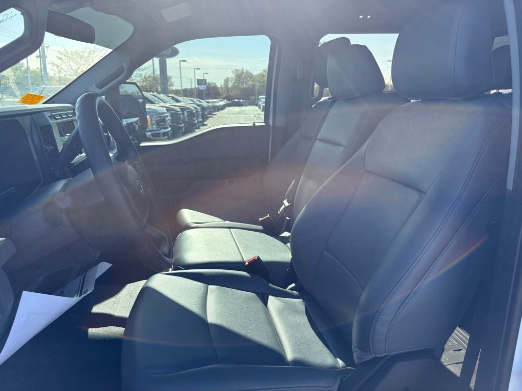 2024 Ford F-350SD XL DRW