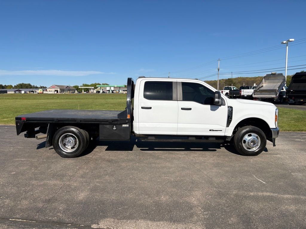 2024 Ford F-350SD XL DRW